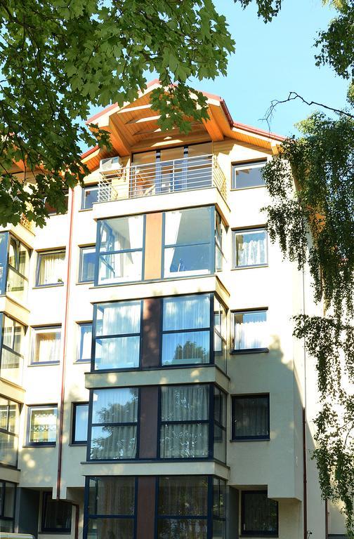 Palangos Apartamentai - Bangu Palanga Quarto foto